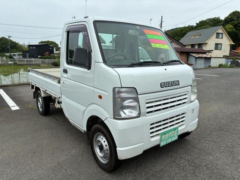 CARRY TRUCK