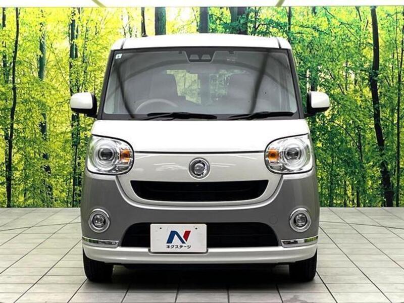 MOVE CANBUS