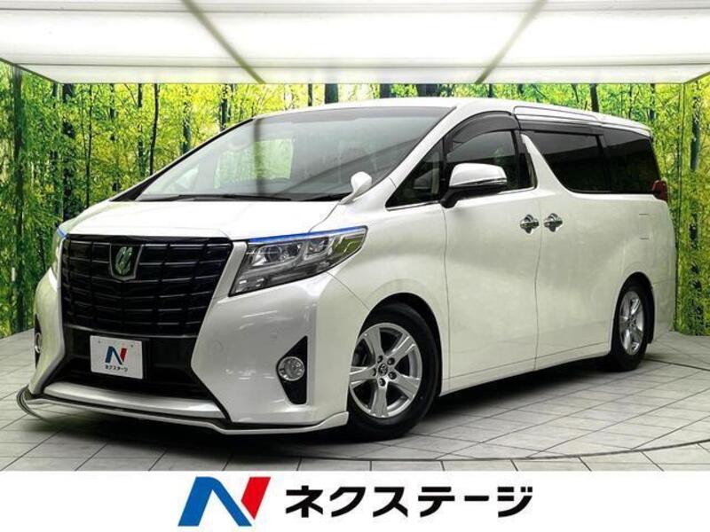 ALPHARD-0