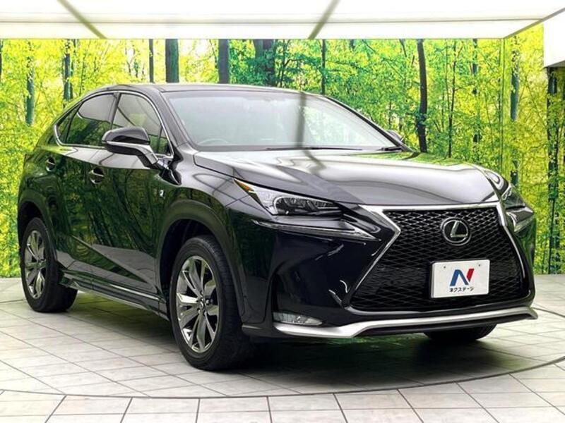 NX