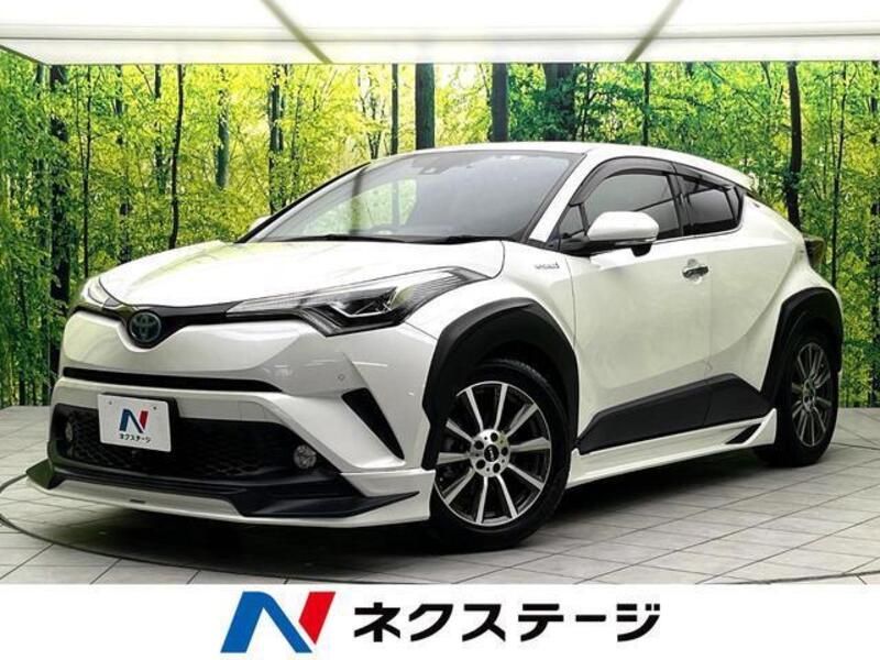 C-HR-0