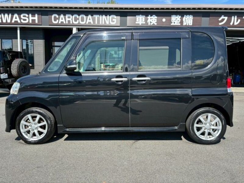 TANTO