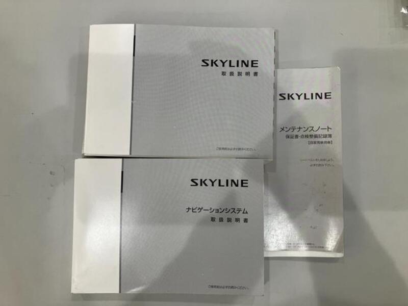 SKYLINE