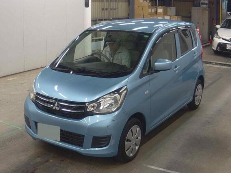 EK WAGON