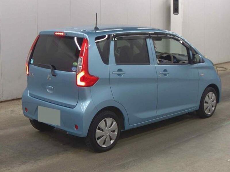 EK WAGON