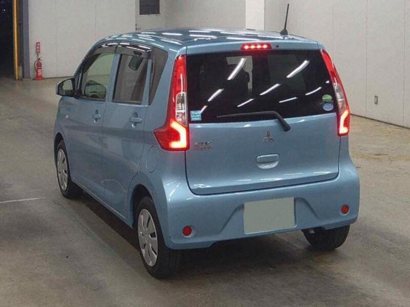 EK WAGON