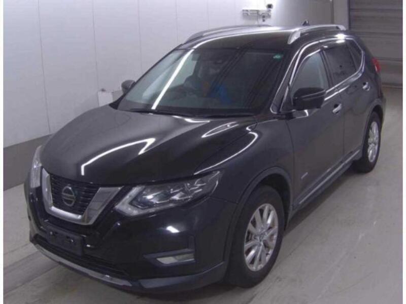 X-TRAIL-0