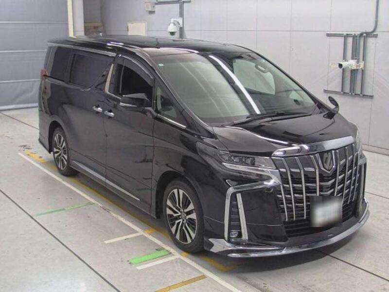 ALPHARD-0