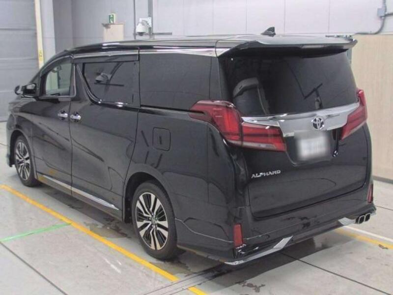 ALPHARD