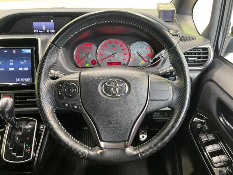 VOXY