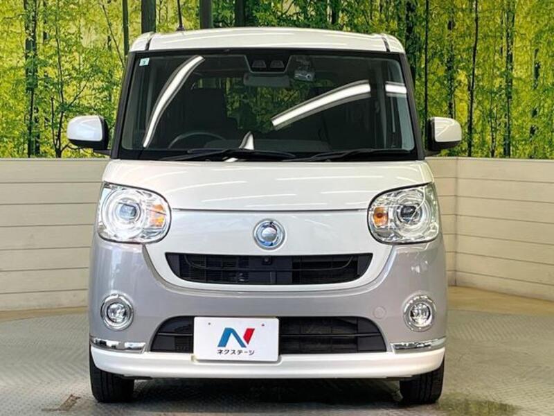 MOVE CANBUS