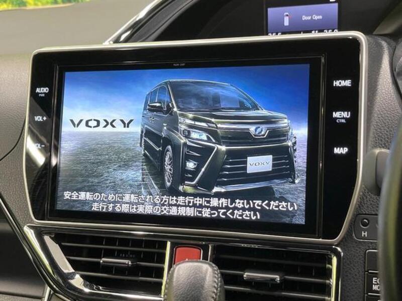 VOXY