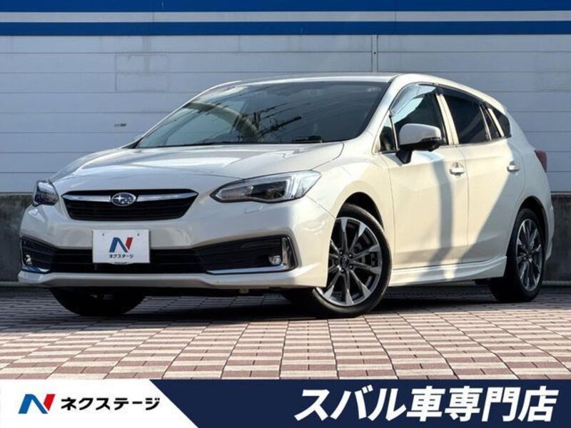IMPREZA SPORT-0