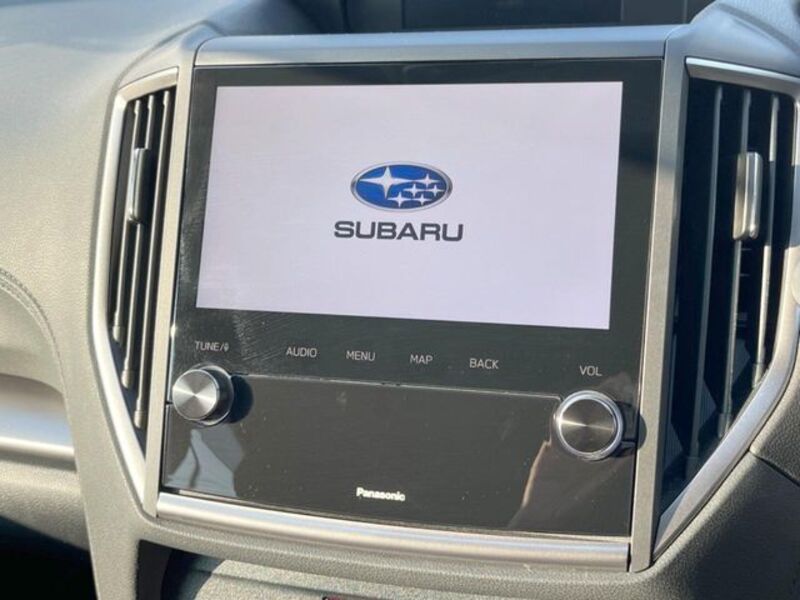 IMPREZA SPORT