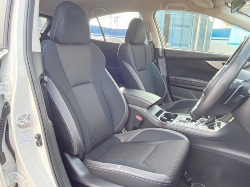 IMPREZA SPORT