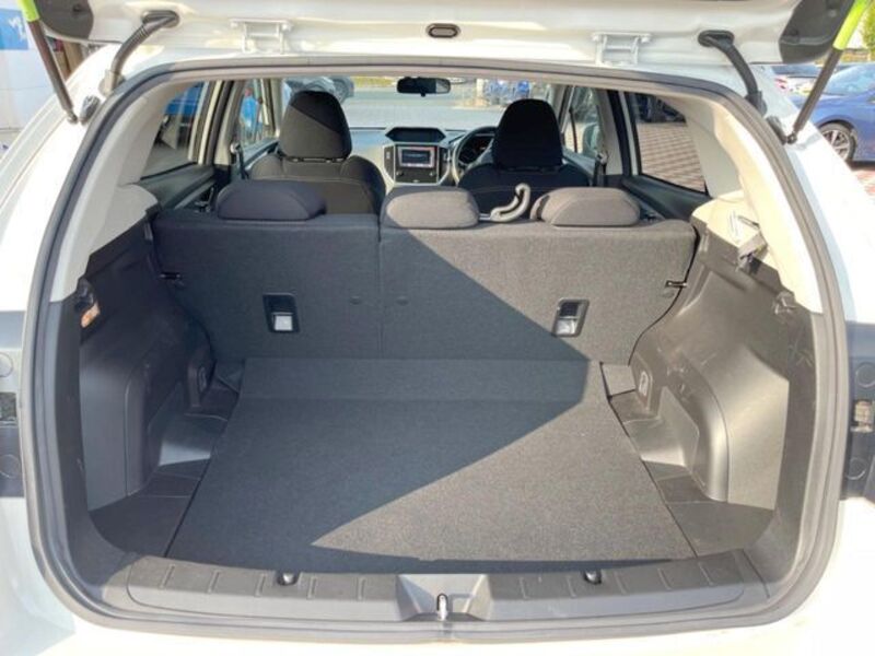 IMPREZA SPORT