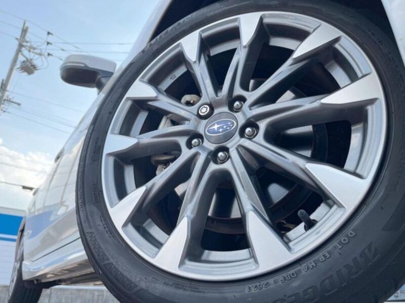 IMPREZA SPORT