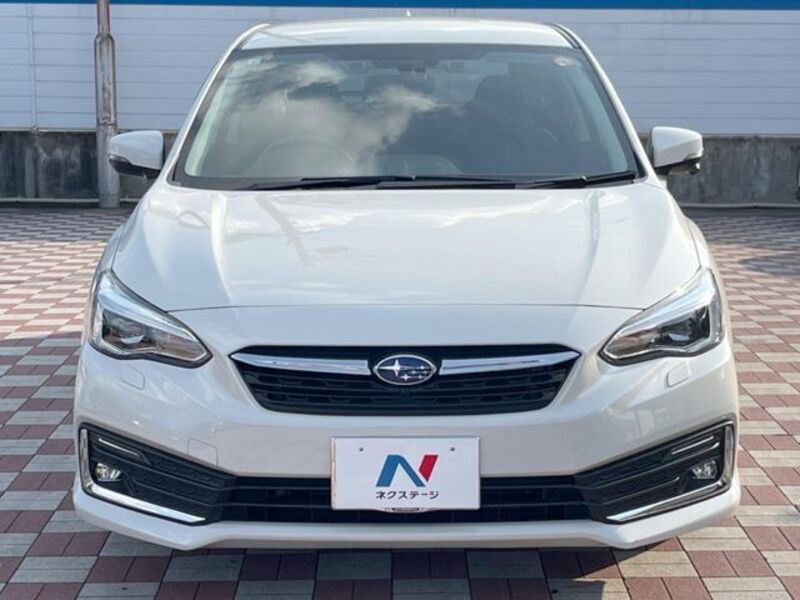 IMPREZA SPORT