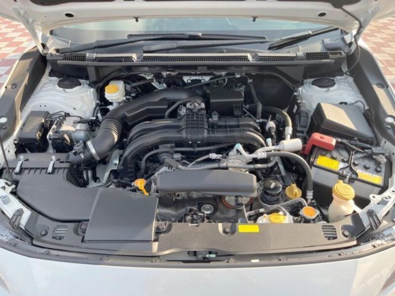 IMPREZA SPORT