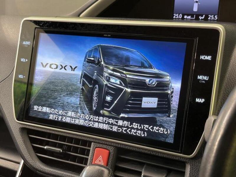 VOXY