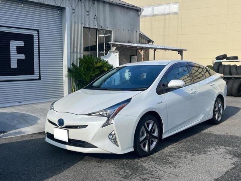 PRIUS