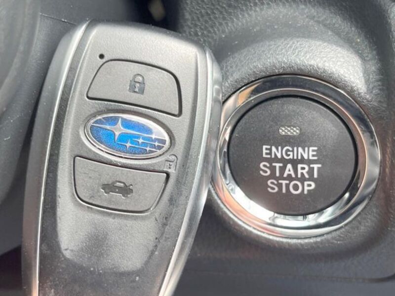 IMPREZA SPORT