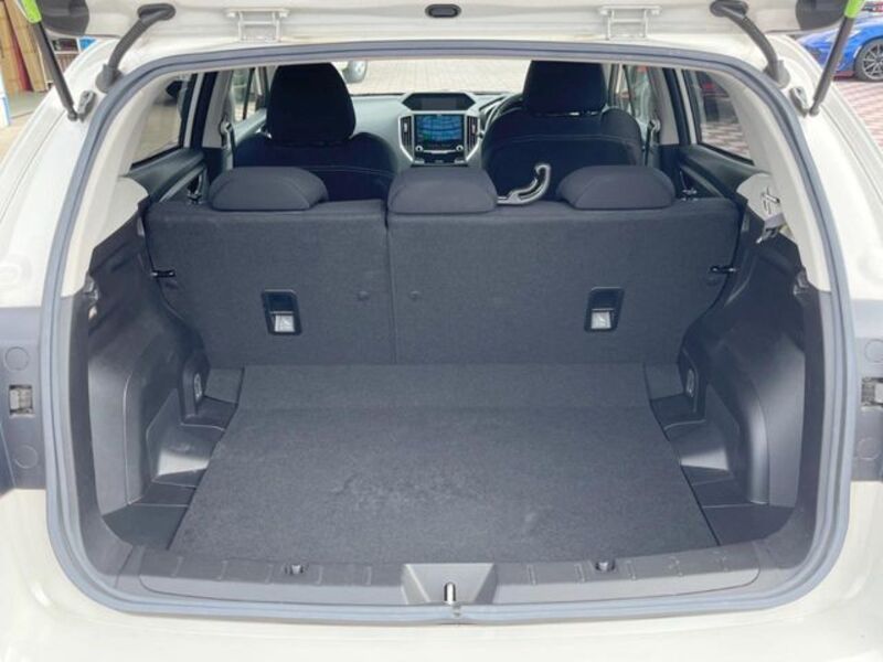 IMPREZA SPORT
