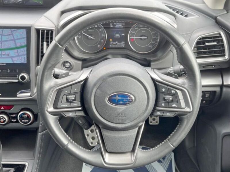 IMPREZA SPORT