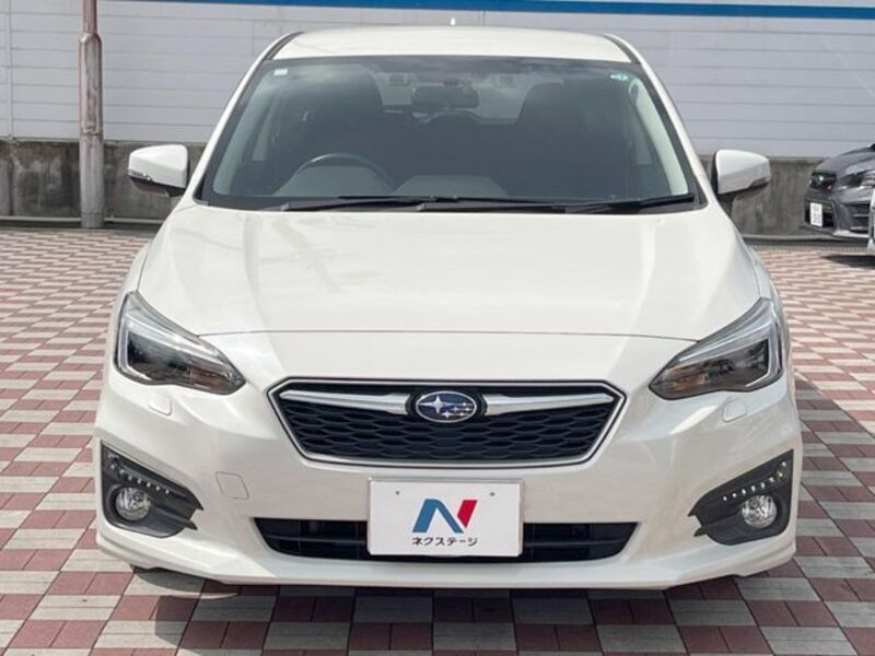 IMPREZA SPORT