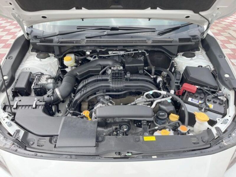 IMPREZA SPORT