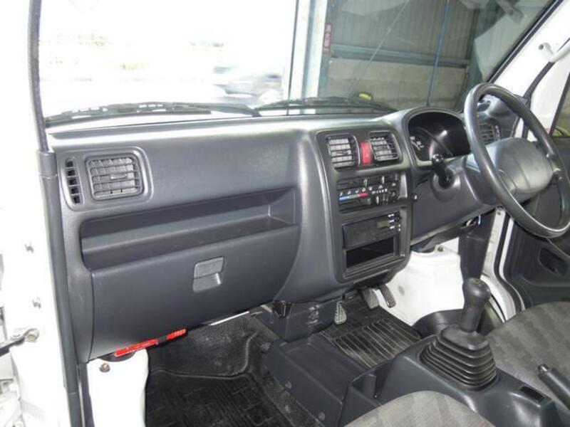 CARRY TRUCK