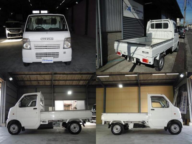 CARRY TRUCK