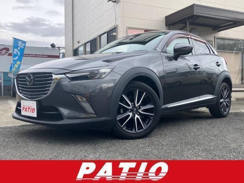 CX-3-0