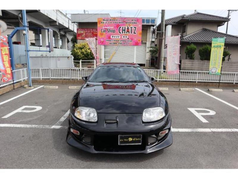 SUPRA
