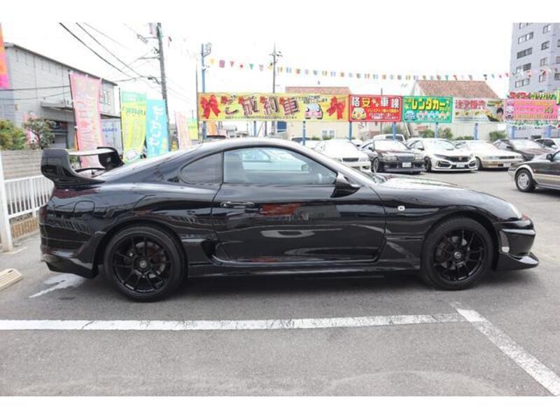 SUPRA