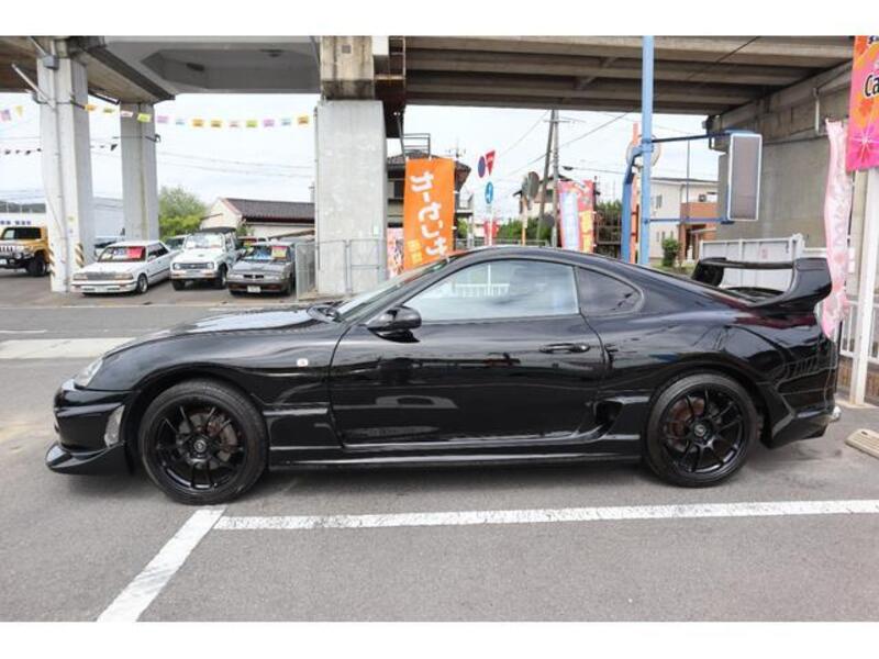 SUPRA