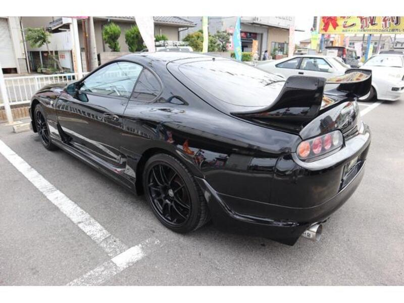 SUPRA