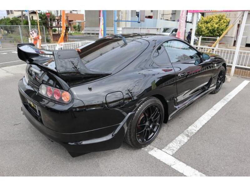 SUPRA