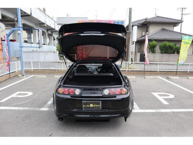 SUPRA