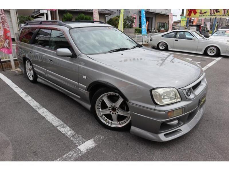 STAGEA