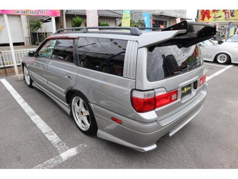 STAGEA