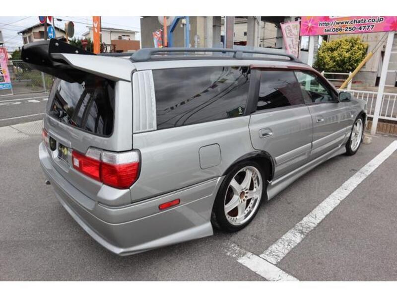 STAGEA