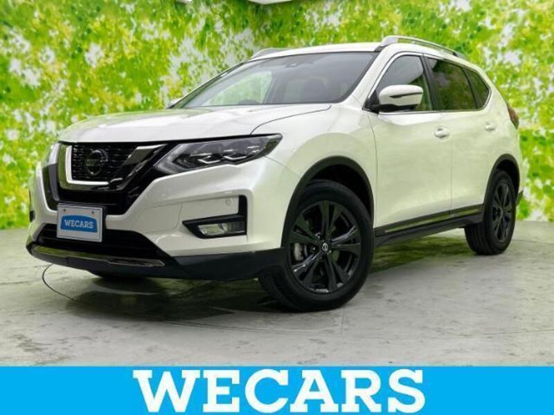 X-TRAIL-0