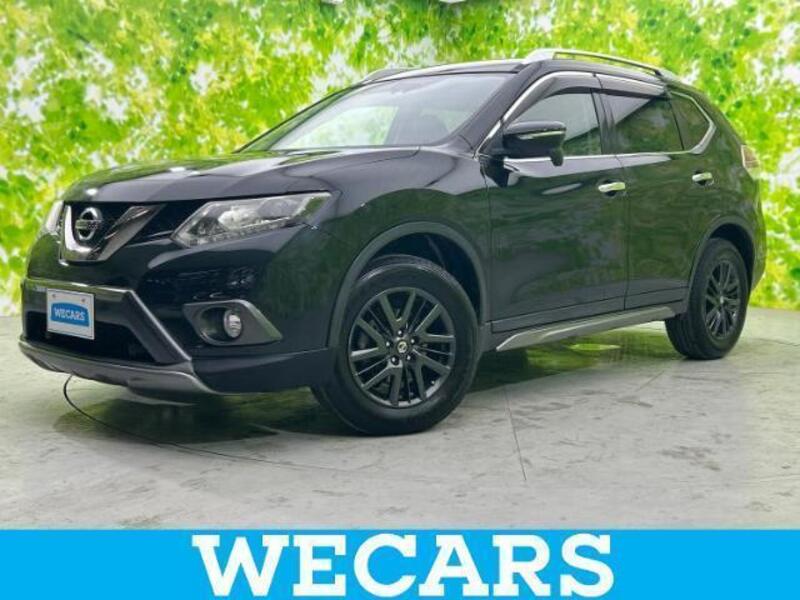 X-TRAIL-0