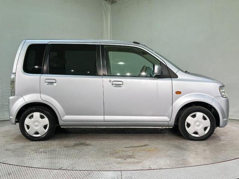 EK WAGON
