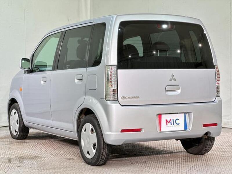 EK WAGON