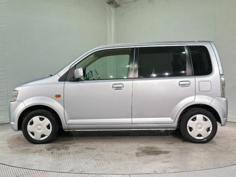 EK WAGON
