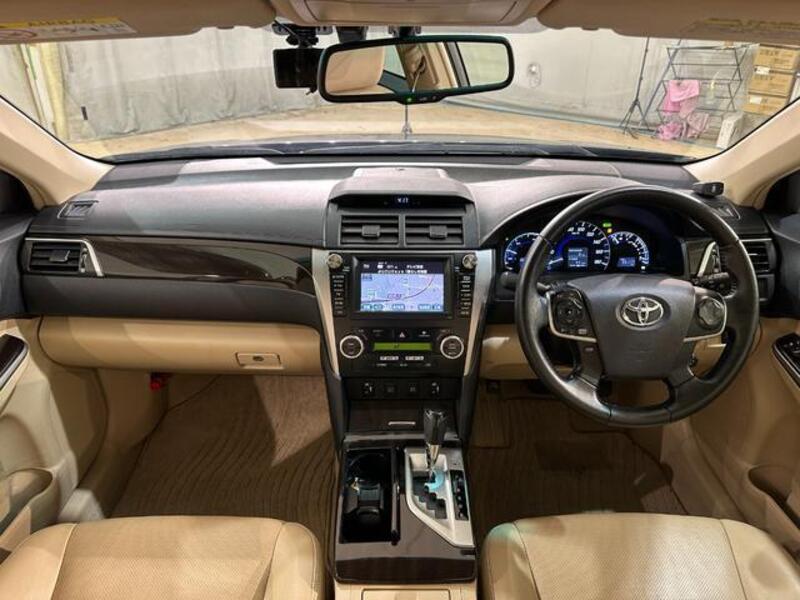 CAMRY