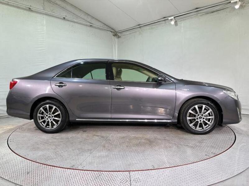 CAMRY