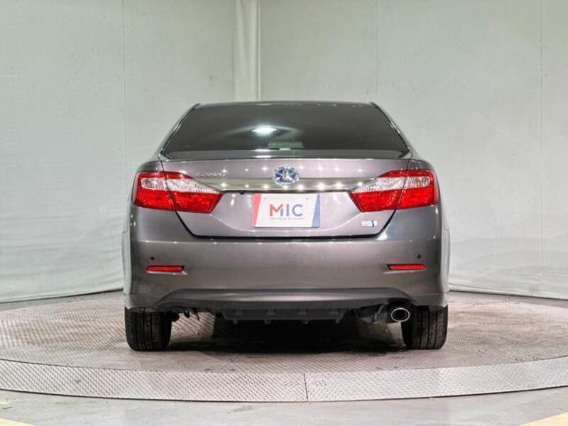 CAMRY